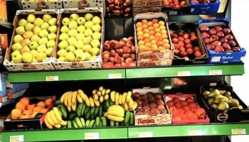 Supermercado virgen de fresnedo - Solórzano