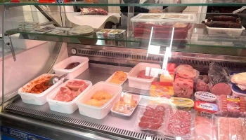 Supermercado y Carniceria Fontenla - 12