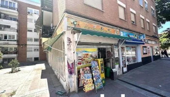 Supermercado Yinjie - Torrejón De Ardoz