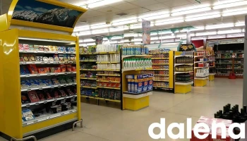 Supermercados Alimerka - 97