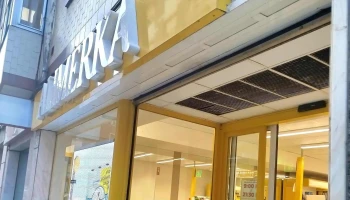 Supermercados Alimerka - Gijón