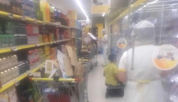 Supermercados Alimerka - Sotrondio