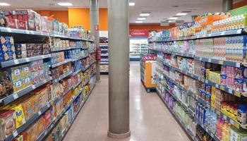 Supermercados Charter - 11-13