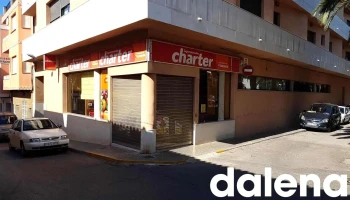 Supermercados Charter - 11