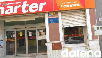 Supermercados Charter - 24