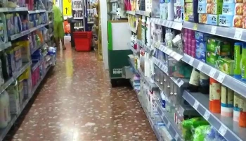 Supermercados Charter - 27