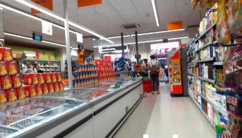 Supermercados Charter - 3-5