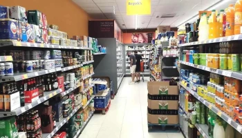 Supermercados Charter - 30