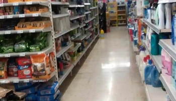 Supermercados Charter - 98