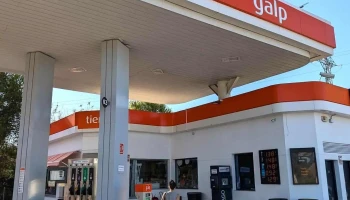 Supermercados Charter - Ctra. Nacional 340