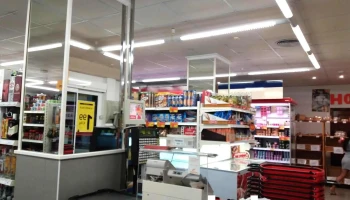 Supermercados Charter - Vicente Grau