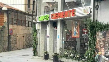 Supermercados Clemente - 16
