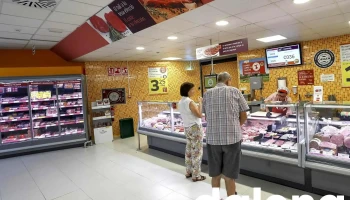 Supermercados Consum - 12