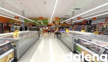 Supermercados Consum - 14
