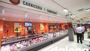 Supermercados Consum - 14
