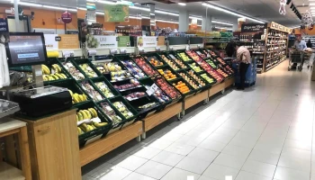 Supermercados Consum - 18-20