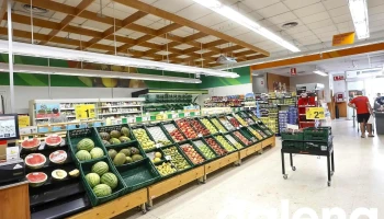 Supermercados Consum - 2 - Ecofiesta