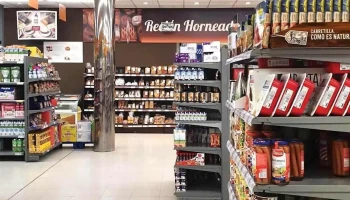 Supermercados Consum - 27