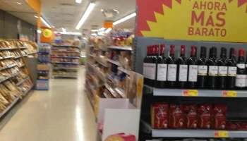 Supermercados Consum - 30