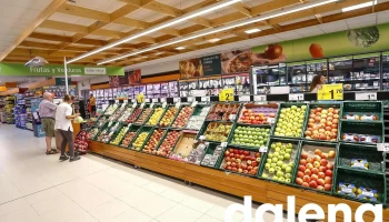 Supermercados Consum - 36