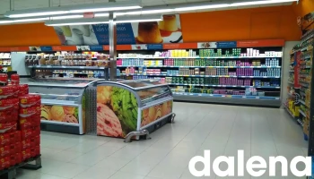 Supermercados Consum - 3