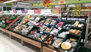 Supermercados Consum - 46440 Almussafes
