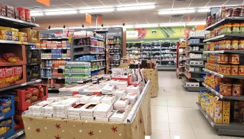 Supermercados Consum - 60
