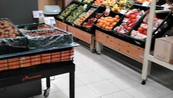 Supermercados Consum - 98