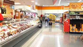 Supermercados Consum - Carrer Dels Mallorquins