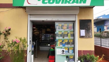 Supermercados Coviran - 55