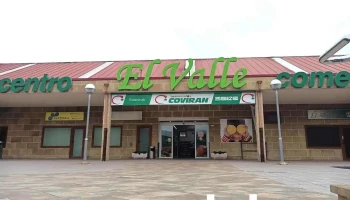 Supermercados Coviran - Villasana De Mena