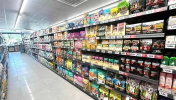 Supermercados Dia - 0