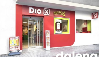 Supermercados Dia - 10