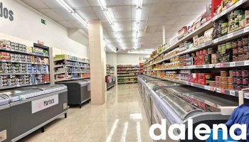 Supermercados Dia - 114