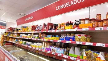 Supermercados Dia - 11