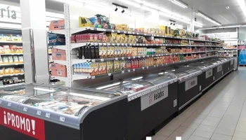 Supermercados Dia - 120