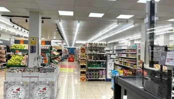 Supermercados Dia - 14