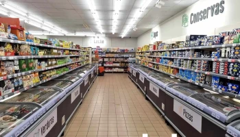 Supermercados Dia - 17