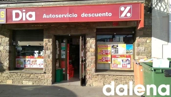 Supermercados Dia - 1