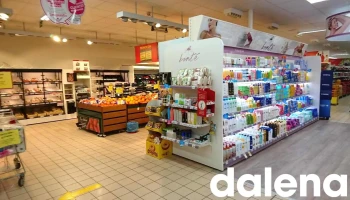 Supermercados Dia - 1