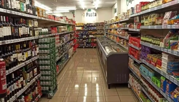 Supermercados Dia - 23