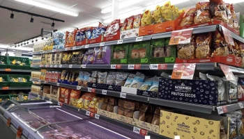 Supermercados Dia - 2