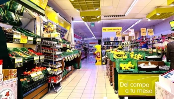 Supermercados Dia - 31