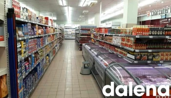 Supermercados Dia - 34