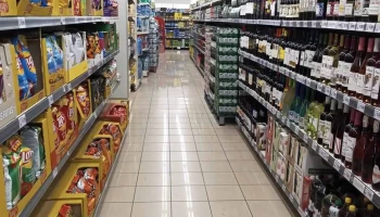 Supermercados Dia - 44