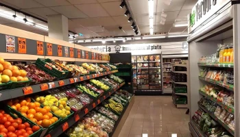 Supermercados Dia - 4