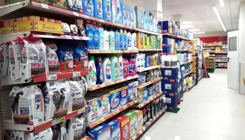 Supermercados Dia - 5