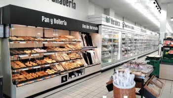 Supermercados Dia - 6