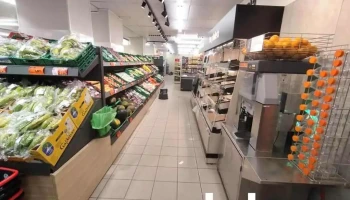 Supermercados Dia - 6