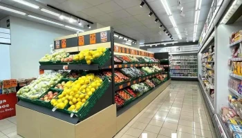 Supermercados Dia - 70